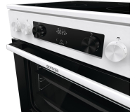 GORENJE GECS6C70WC, AirFry, Programy Parowe, AquaClean, 60cm - 1106766 - zdjęcie 7
